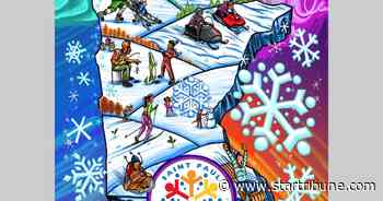 Winter Carnival button designs to be unveiled Saturday