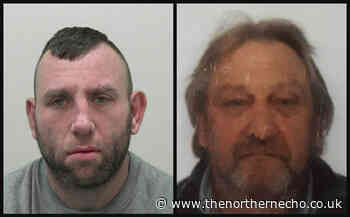 Gunman shot young father in bid to end bitter feud - The Northern Echo