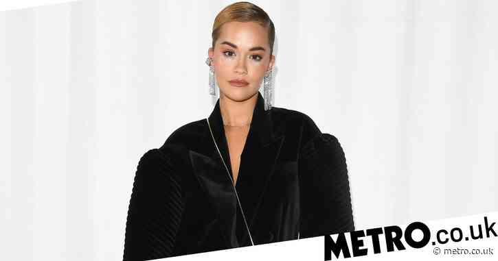 Rita Ora forced to apologise for breaking lockdown rules again over Egypt trip: ‘Be better than I have been’