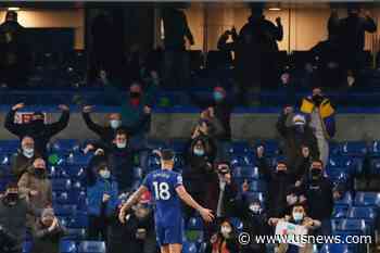 Fans Return to the EPL as Chelsea, Man U Enjoy Comeback Wins