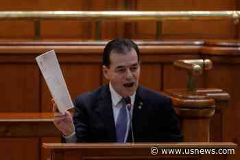 Fiscal Reform, Corruption in Focus in Romania Parliamentary Election