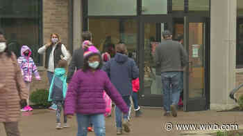 Nardin Academy testing hundreds of students in order to reopen Monday