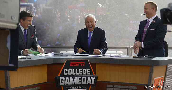 BYU-Coastal Carolina matchup takes center stage on ESPN’s Game Day