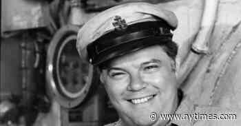 Warren Berlinger, Film and Television Character Actor, Dies at 83