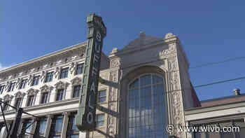 Shea's Performing Art Center calls for help reopening