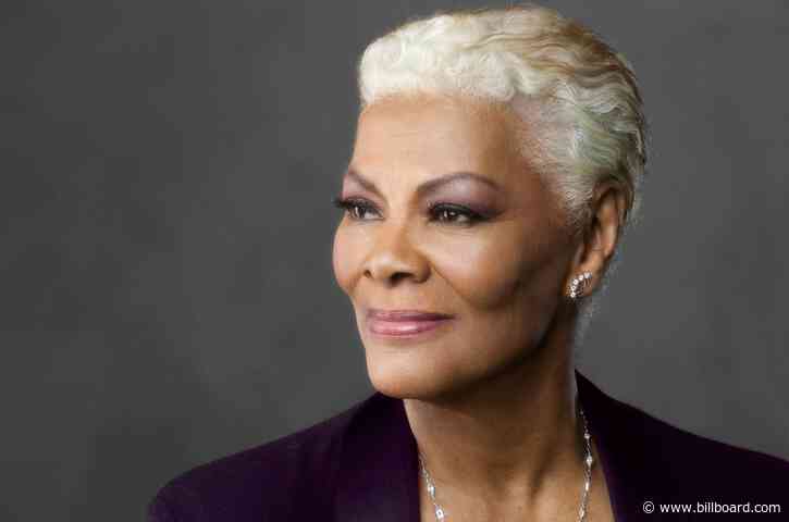 Dionne Warwick Asks Chance the Rapper a Pointed Question