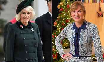 TALK OF THE TOWN: Duchess of Cornwall to lead star-studded virtual carol concert