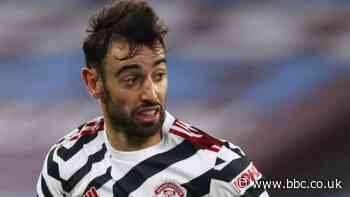 From #oleout to comeback kings - Fernandes' Man Utd impact continues to grow