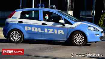 Italy: Police arrest 19 suspected people smugglers