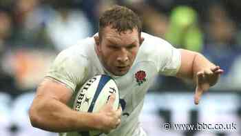 England seek to end year with second trophy - and revenge over France