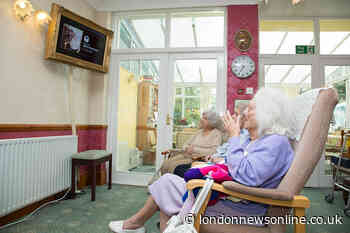 Hammersmith and Fulham first borough in London to see rapid Covid-19 tests in care homes - London News Online