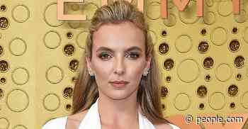 Jodie Comer Says She's Ignoring Social Media After Rumors of Her Boyfriend's Trump Support - PEOPLE