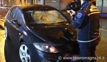 FORLI': Travolto da un'auto mentre attraversa la strada, 64enne muore sul colpo | VIDEO - Teleromagna24