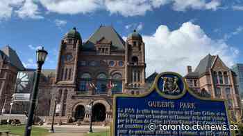 Former federal cabinet minister leaves Ontario role over proposed environment laws