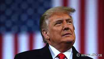 Trump airs election grievances at Georgia rally for Republican Senate hopefuls