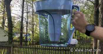 The best water filter pitcher for 2020     - CNET