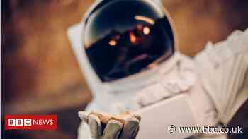 Nasa to pay company $1 to collect rocks from moon