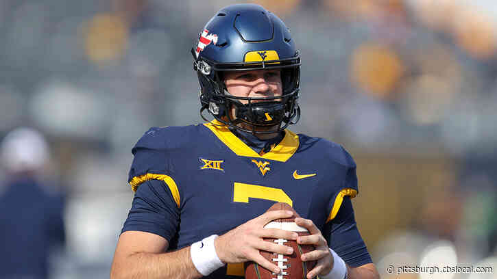 West Virginia Routed By No. 12 Iowa State