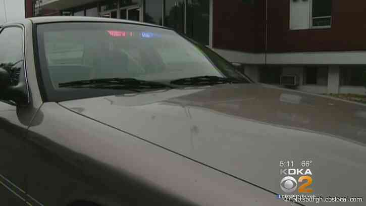 Ohio Police Shoot, Kill Man Who They Say Pointed Gun At Them