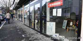 Wipperfürth: SPD kritisiert fehlendes Leerstands-Management - Kölnische Rundschau