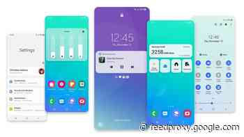 Samsung One UI 3.0 and Android 11 land on the Galaxy S20