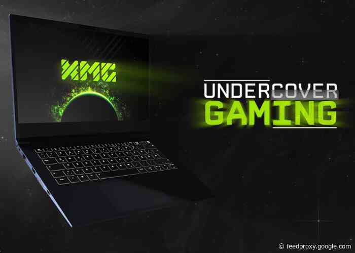 XMG Core 14  gaming laptop features Intel Tiger Lake and NVIDIA GPU