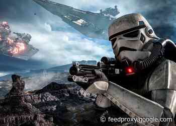 EA Star Wars Triple Bundle now available