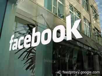 Facebook Deleting Pictures, Videos Uploaded From The PS4