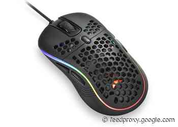 Sharkoon Light2 S Lightweight gaming mouse