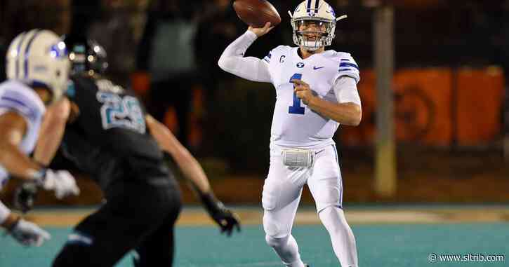 Gordon Monson: BYU absorbs a painful truth against Coastal Carolina
