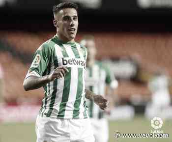 Tello firma la tercera mayor contribución goleadora de LaLiga - VAVEL.com