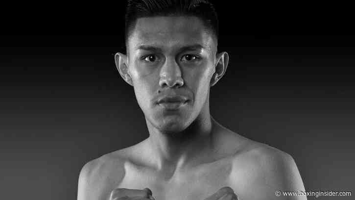 Fox PPV Recap: Flores Knocked Out By Ramirez In Fifth