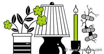 Easy DIY Home Repairs