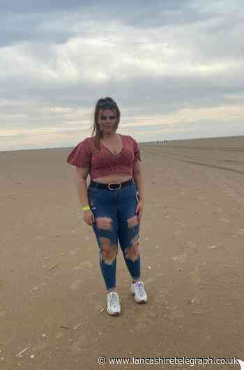 Cancer Research: Pendle teenager who survived leukaemia launches Star Awards