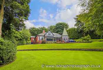 Property: Inside Blackburn's most viewed property on Rightmove