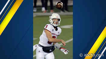 Fresno State falls to Nevada, eliminated from Mountain West title game contention