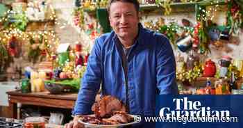 TV tonight: Jamie Oliver cooks up a Christmas feast
