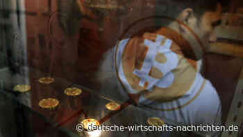 China beschlagnahmt Bitcoin im Wert von 4 Milliarden Dollar