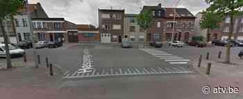 16-jarige fietser zwaargewond na aanrijding in Hoboken - ATV