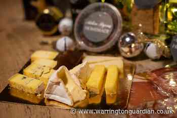 Warrington Guardian Christmas comp – win a Christmas hamper