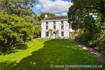 This beautiful Georgian home is a real delight and could be yours for £1million