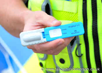 Driver popping out for cigarettes tested positive for cocaine and cannabis