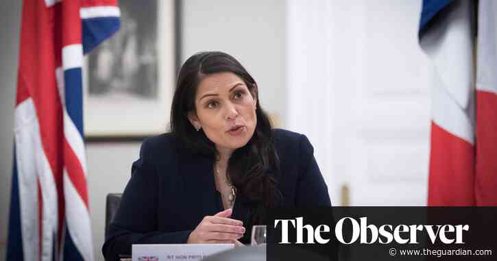 UK races to deport asylum seekers ahead of Brexit