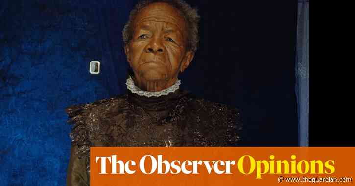 From the land of no cinemas, a film worth watching in one | Kenan Malik