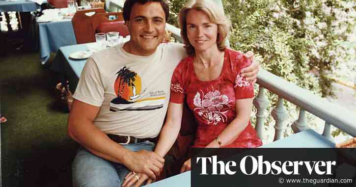Only music reached my wife after dementia hit, says John Suchet