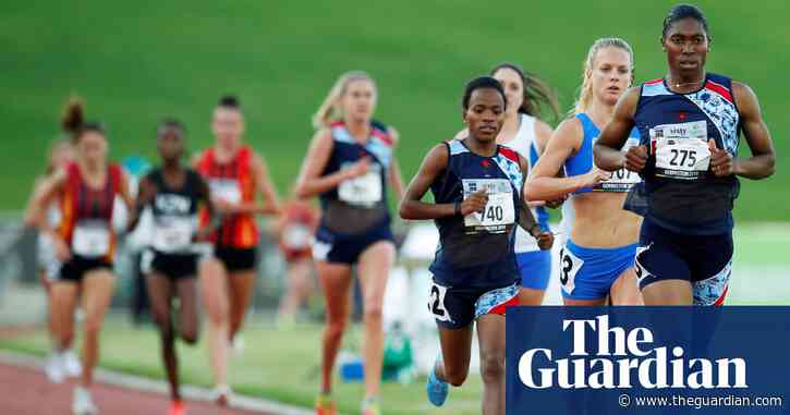 World Athletics accused over 'abusive sex testing' of athletes from global south