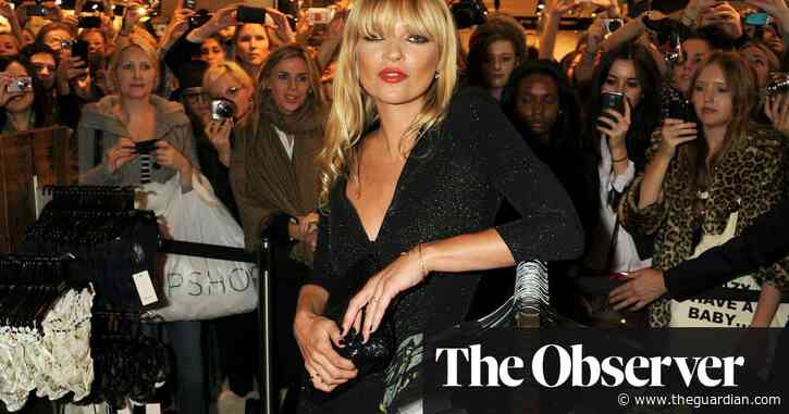 Don’t save the high street – change it completely, says retail guru Mary Portas