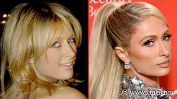 Paris Hilton -- Good Genes or Good Docs?!