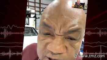 George Foreman Says He'll Train Nate Robinson To Beat Jake Paul In Boxing Rematch