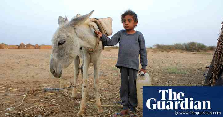 Yemen 'one step away from famine' as donors dry up amid Covid, UN warns